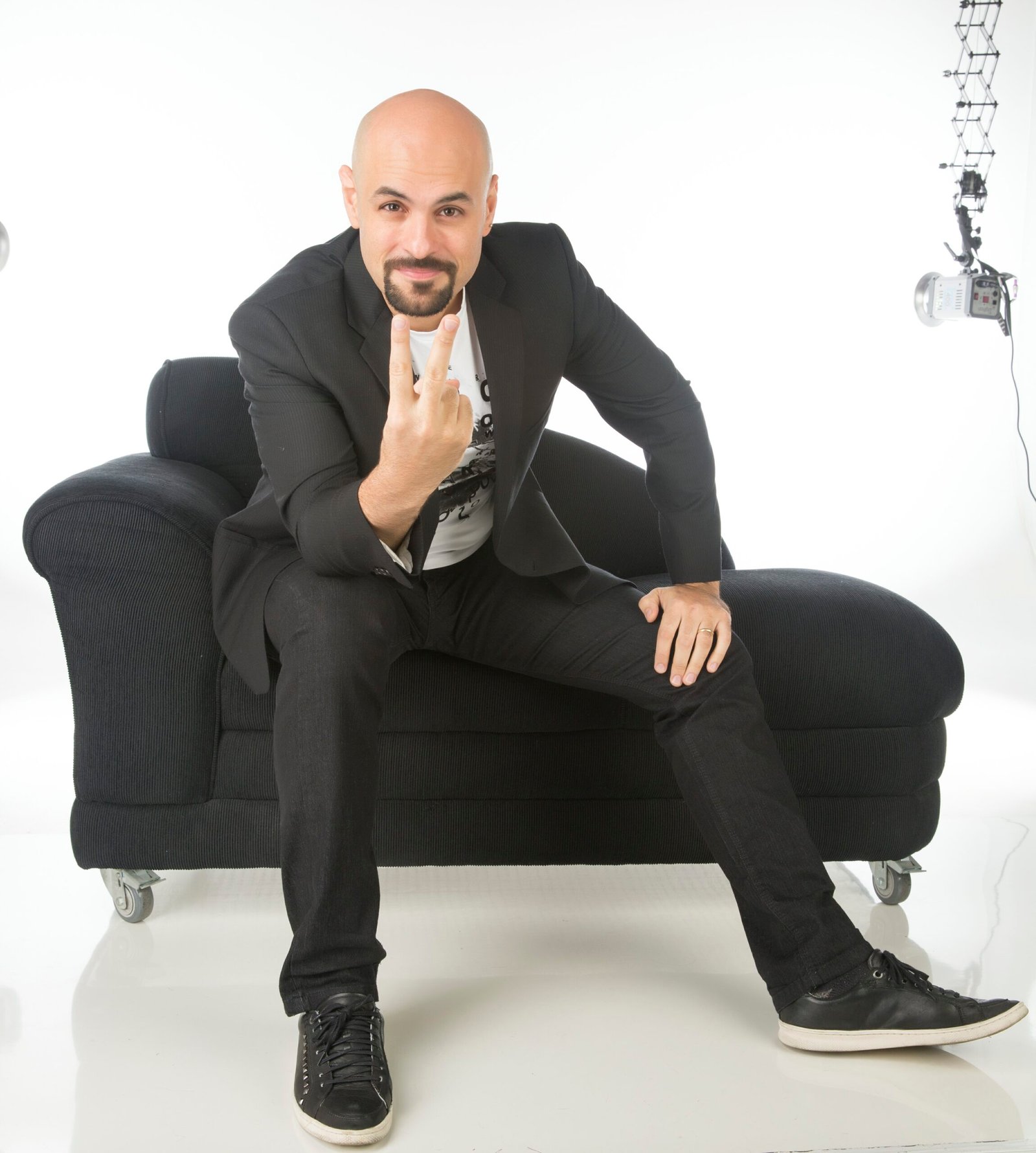 Leo Mancini — artista